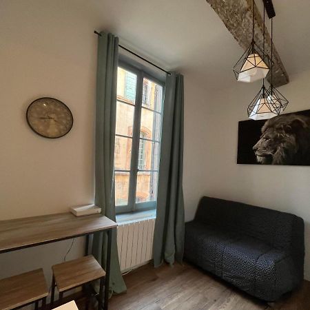Studio En Plein Coeur Du Centre D'Arles 아파트 외부 사진