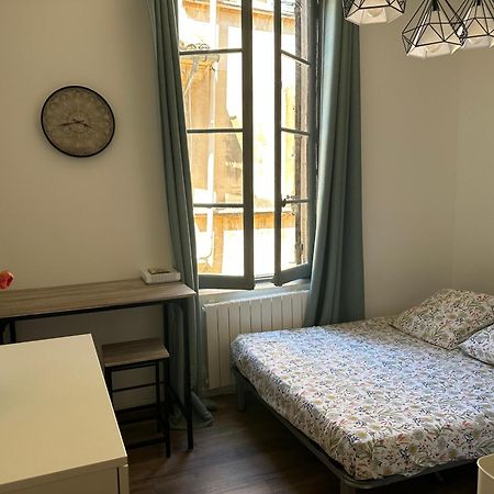 Studio En Plein Coeur Du Centre D'Arles 아파트 외부 사진