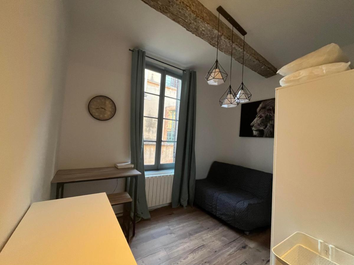 Studio En Plein Coeur Du Centre D'Arles 아파트 외부 사진