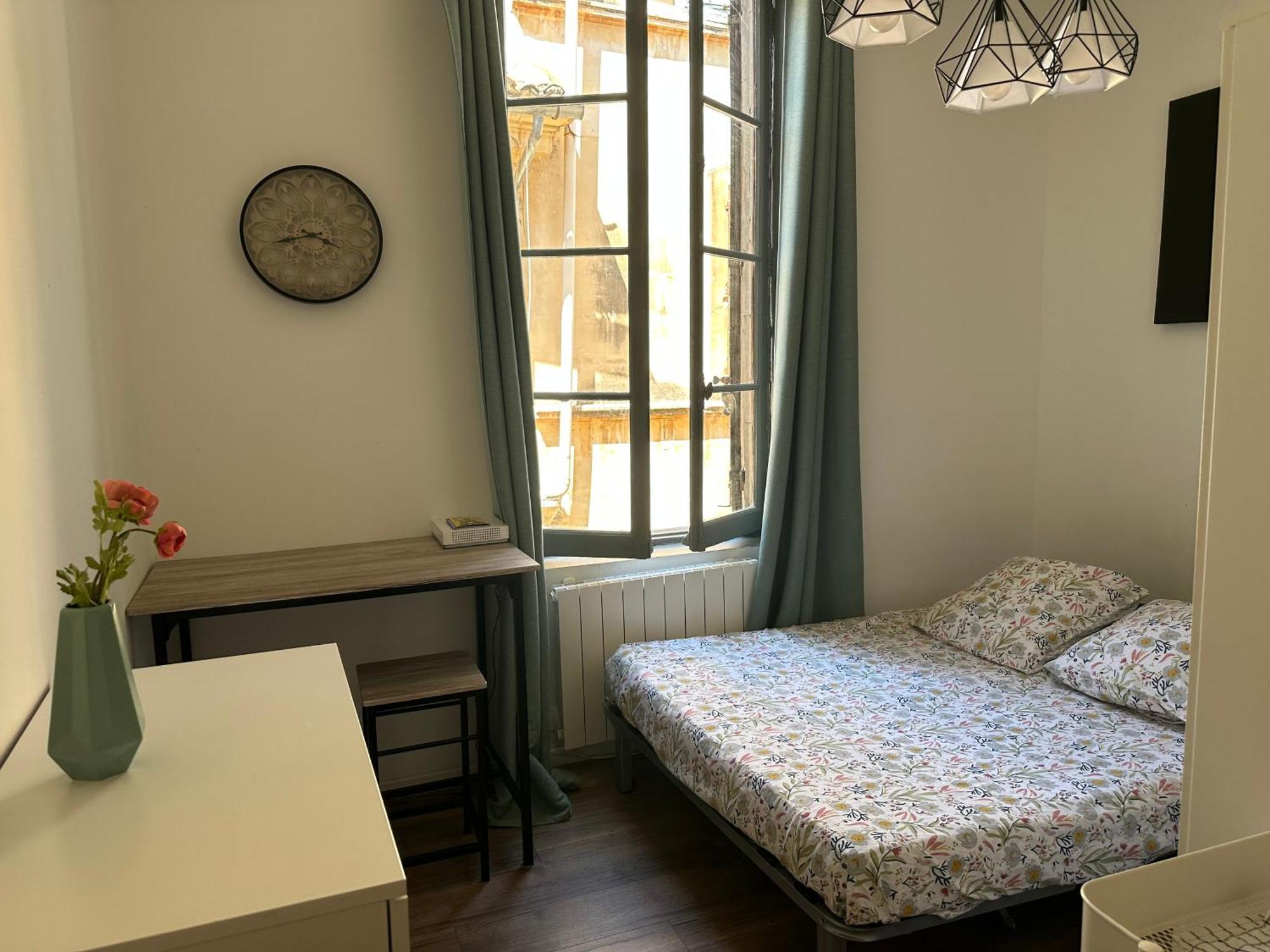 Studio En Plein Coeur Du Centre D'Arles 아파트 외부 사진